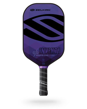 Selkirk Amped Invikta Pickleball Paddle - Pickleball Paddles Canada