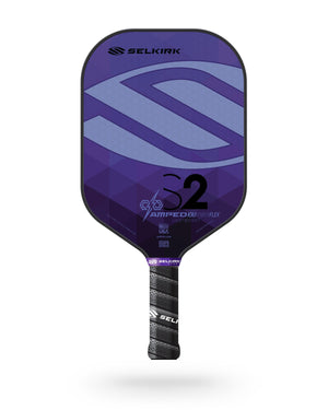 Selkirk Amped S2 Pickleball Paddle - Pickleball Paddles Canada