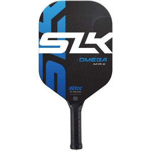 Selkirk SLK Omega Max Pickleball Paddle - Pickleball Paddles Canada